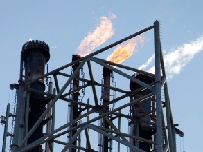 कुवेतको तेल रिफाइनरीमा ड्रोन आक्रमण