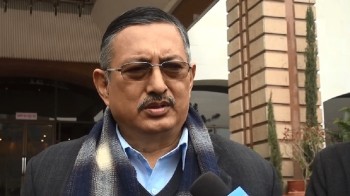 पूर्वगृहमन्त्री बालकृष्ण खाणलाई दुई वर्ष कैद