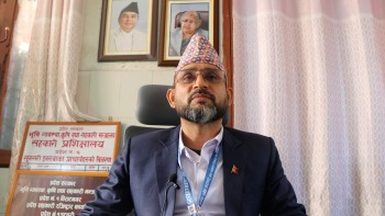 कोशीका सहकारी रजिष्ट्रार भन्छन्, ‘एलिट वर्ग’ हाबी हुँदा सहकारीमा समस्या आयो