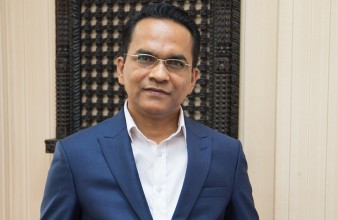 गभर्नर सिफारिस समितिवाट विश्व पौडेलले राजिनामा दिए
