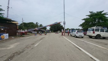 बिहार विधानसभा चुनावका कारण धनुषा र महोत्तरीसंग जोडिएका नेपाल–भारत नाका बन्द 