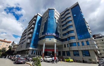 ब्रिटिस कलेजमा देखिएको विवाद समाधानउन्मुख