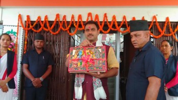 मधेश प्रदेश सरकारले गर्‍यो आगामी आर्थिक वर्ष २०८२/८३ का लागि बजेट सार्वजनिक  