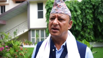 मन्त्री खड्का जनकपुरमा, विद्युतको चोरी रोक्न र सुरक्षित विद्युत प्रदान गर्न निर्देशन