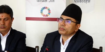 बेपत्ता भएका नागरिकलाई मृत्यु सरह प्रमाणित गरी मृत्यु प्रमाणपत्र दिने प्रक्रिया अन्तिम चरणमा
