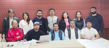 बुद्धिचाल महासंघको बैठक सम्पन्न, ओलम्पियाडमा ६ खेलाडीले चेस टाइटल प्राप्त गरे