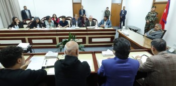 जेनजीले बुझाएको मस्यौदामा सोमबार हस्ताक्षर गर्ने प्रधानमन्त्रीको प्रतिवद्धता 