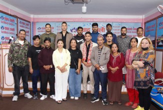‘जनक परियारलाई राज्यले गैरन्यायीक पक्राउ गर्यो, सर्वोच्चले न्याय दियो’