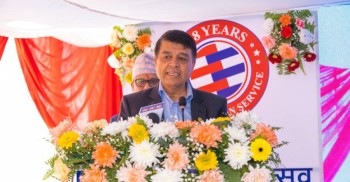 नाफासँगै बढ्यो ग्लोबल आइएमई बैंकको प्रतिशेयर आम्दानी 