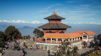 पर्यटन बोर्डको डकुमेन्ट्रीबारे चन्द्रागिरि भालेश्वर संरक्षण समितिको गम्भीर ध्यानाकर्षण, भ्रम नफैलाउन चेतावनी 