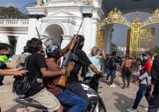 जेन जी आन्दोलनपछि विदेशी मुलुकहरूले नेपाली कामदारलाई भिसामा कडाइ गर्ने चिन्ता