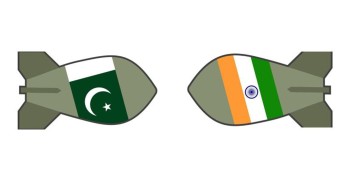 भारत–पाकिस्तान युद्धले एसियाको खाद्य सुरक्षामा खतरा