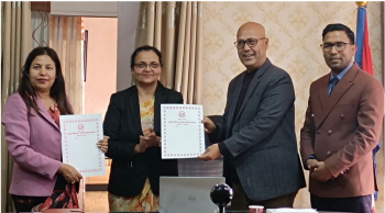 कर्मचारी सरुवा–बढुवाका निर्णय पीआईएस प्रणालीमा स्वतः अद्यावधिक हुने