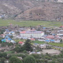कर्णाली स्वास्थ्य विज्ञान प्रतिष्ठानमा पहिलोपटक ब्लड बैंक सञ्चालन