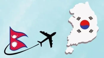 नेपालीकै निम्ति ईपीएसको नियम फेर्न दक्षिण कोरियाद्वारा अस्वीकार