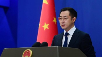 नेपाललाई समयमै महत्वपूर्ण सूचना दिएका थियौँ : चीन