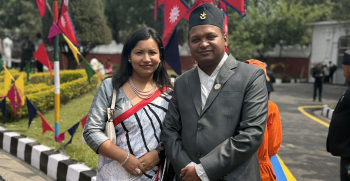 मन्त्री पत्नी स्वास्थ्य बीमा बोर्ड सदस्य नियुक्त 