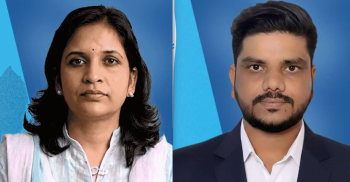 मन्त्रिपरिषद विस्तार, उद्योग र श्रम मन्त्री नियुक्त