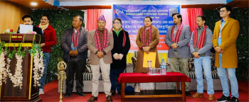 श्रष्टा हक, अधिकारका लागि सरकार र संस्थाहरुबीच सहकार्य जरुरी