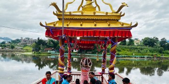 नागदह विकास तथा संरक्षण समितिलाई पूर्णता 