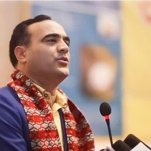 पार्टी एकता र वैचारिक पुनर्जागरण नै कांग्रेसको मुख्य शक्ति : नेता महर