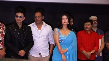 ‘मोहर’ को शीर्ष गीत ‘चाहिदैन मोहर पर्दैन सुकी’ सार्वजनिक  
