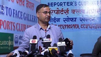 ‘जनमतले खसी,बोका खरिद विक्री गरेजसरी समानुपातिक सिट बिक्री गरेको छ’