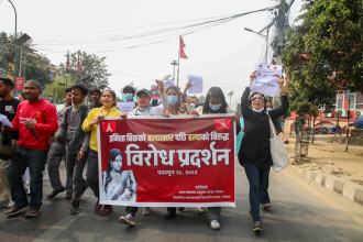 इनिशाको शव ६ दिनदेखि शवगृहमा, अनुसन्धानमा सीआईबी