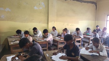 एसइई नतिजा : बाजुरामा ६१.९ प्रतिशत विद्यार्थी उत्तीर्ण
