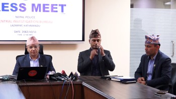 पर्यटक उद्धारको नाममा फेक रेस्क्यु धन्दा, तीन करोड रुपैयाँ शंकास्पद कारोबार