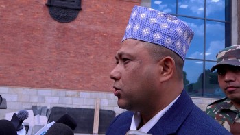 ८८ हजारभन्दा बढी नेपालीको विवरण संकलन, उद्धार तयारीमा सरकार