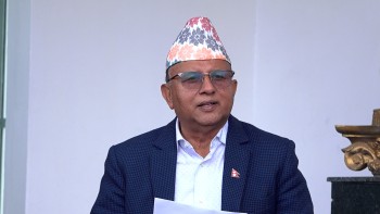 एमालेले अध्यक्ष ओलीको पक्राउको विरोधमा थप देशव्यापी विरोध कार्यक्रम गर्ने