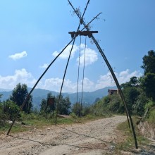 गाउँघरमा ‘चचहुई..चचहुई’को रौनक हराउँदै