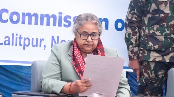 मानव अधिकारलाई हामी सबैले अपरिहार्य आधारको रूपमा स्वीकार गर्नुपर्छ : प्रधानमन्त्री