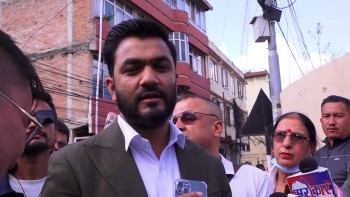 कांग्रेसको मतगणना सकिन ५ देखि ७ दिन लाग्ने अनुमान, गति बढाउने तयारी