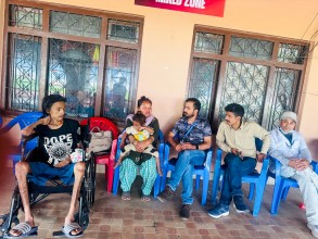 नदी किनारमा ३ हजार ४९६ घरधुरी अव्यवस्थित बसोबास