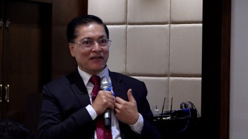 प्रसारण लाइन निर्माणमा निजी क्षेत्रको सहभागीता अपरिहार्य : प्रबल अधिकारी