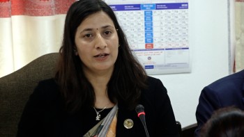 महिला आयोगको काम संस्थागत रूपमा निरन्तर हुनुपर्छ : सभापति अवस्थी 