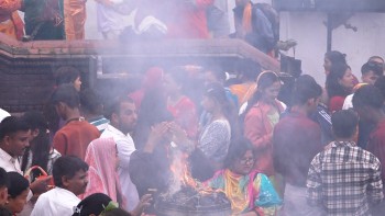 आज साउनको दोस्रो सोमबार 