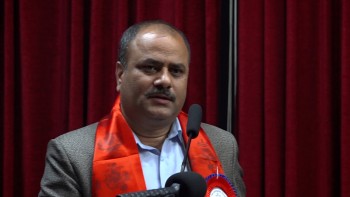 फोटो पत्रकारिता पर्यटन प्रवर्द्धन र इतिहास लेखनको आधार : महानिर्देशक पराजुली