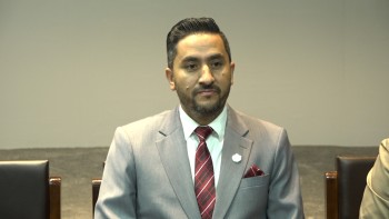 जेनजी आन्दोलनमा घाइते पत्रकारहरुलाई रोजगारीको प्रवन्ध गर्न महासंघलाई सञ्चामन्त्रीको आग्रह