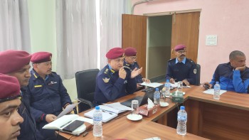 मधेश प्रदेशमा हराउने व्यक्तिहरुको संख्या डर लाग्दो : प्रदेश प्रहरी कार्यालय