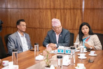 बैशाख १ देखि काठमाडौँमा रात्रिकालीन बस सेवा सुरु, ८ देखि ११ बजेसम्म सञ्चालन