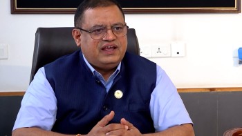 पर्यटन विधेयकले निजी क्षेत्रका माग सम्बोधन गर्दैन, अहिलेको रूपमै पास गर्नुको अर्थ छैन : धनञ्जय रेग्मी