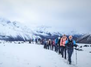 माघेझरीले हिमाली पर्यटनमा चहलपहल बढाउने संकेत