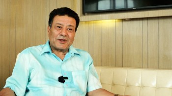 नेपालमा सन् २०४० सम्म ६३ लाख भित्र्याउन व्यवसायी सुमन पाण्डेको ‘भिजन’