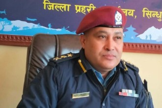 सिन्धुलीमा जेनजी आन्दोलन : आगजनी–तोडफोडमा संलग्न १५ पक्राउ, १२ करोडभन्दा बढीको क्षति