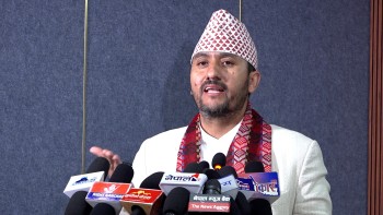 वर्तमान सरकारको हस्तक्षेप र दवाब नहुँदा ४० वटा ठूला मुद्दा अदालत पुगे : सञ्चारमन्त्री