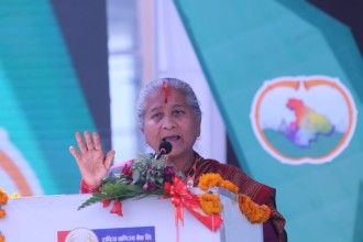 पढाईको होइन, पीडाको डिग्री सुनाउँदै छु’