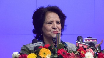 स्वास्थ्य बिमाको क्षेत्रमा सुधारका काम भइरहेको छ : स्वास्थ्य मन्त्री 